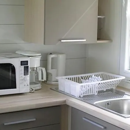 Mobil-home Confort
