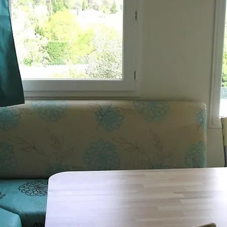 Campsite Mobil-home Confort *
