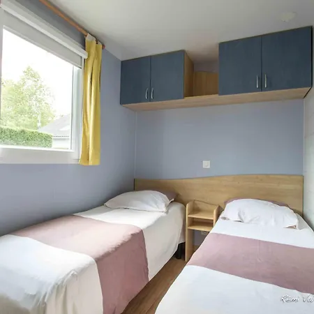 Mobil-home Confort