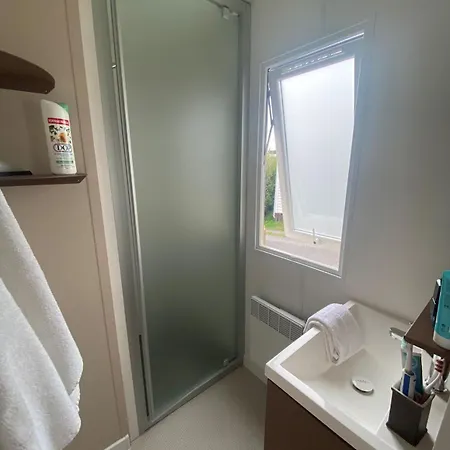 Mobil-home Confort *